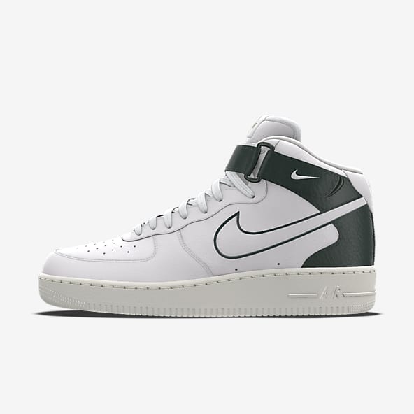 ナイキ レディース Air Force 1 Mid スニーカー 【公式通販】